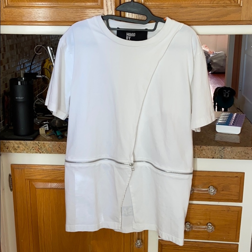 Good By Air Mens Medium Shirt